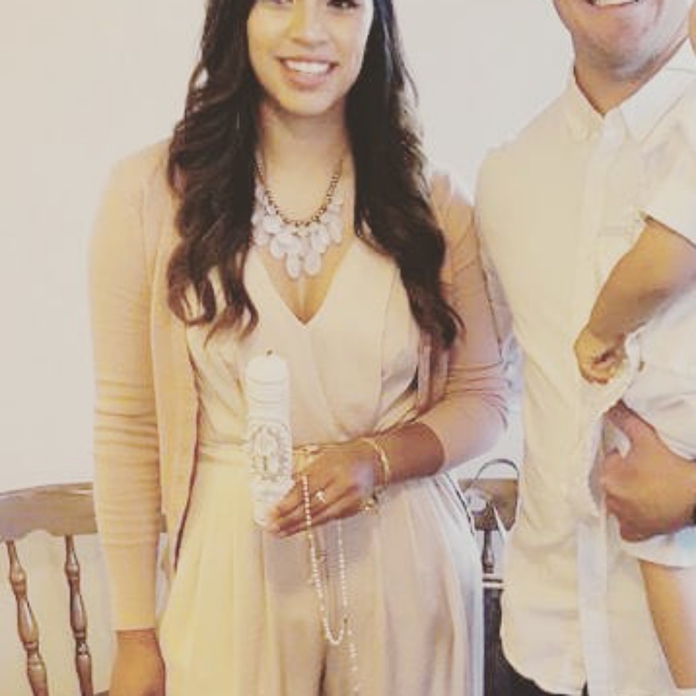 Meet your Posher, Jenny